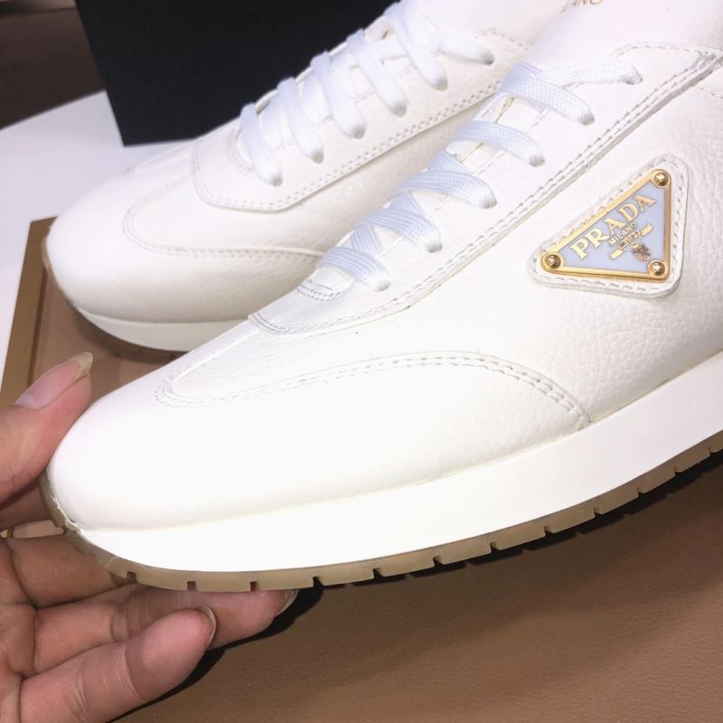 Prada Low Shoes